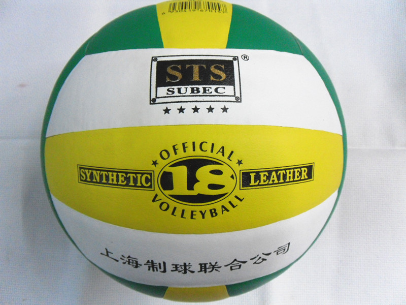 Ballon de volley - Ref 2010999 Image 3