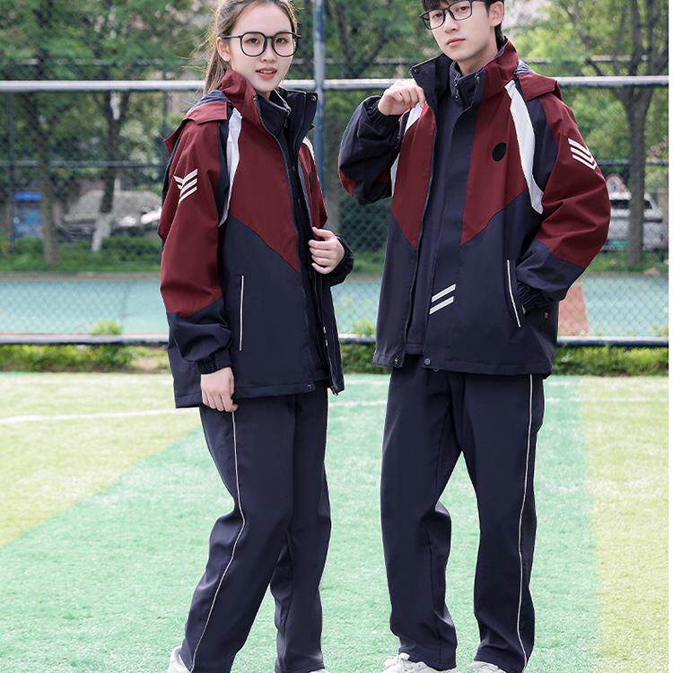 校服源头工厂