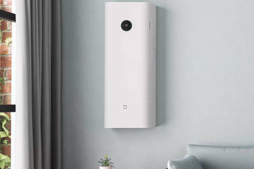 空气净化好物,提高生活品质