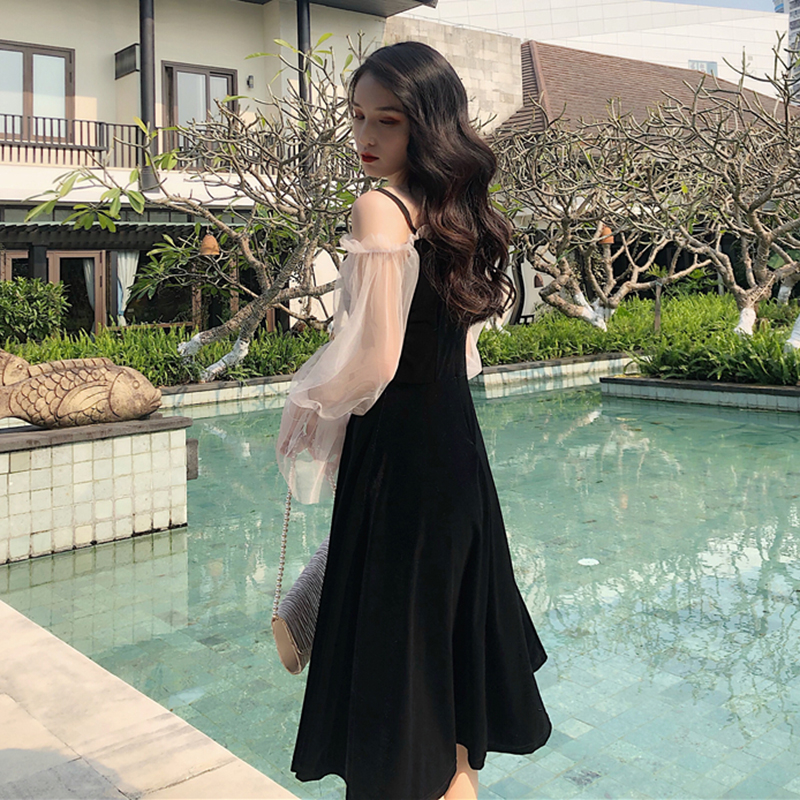 Robe été en Polyester - Ref 3432867 Image 3
