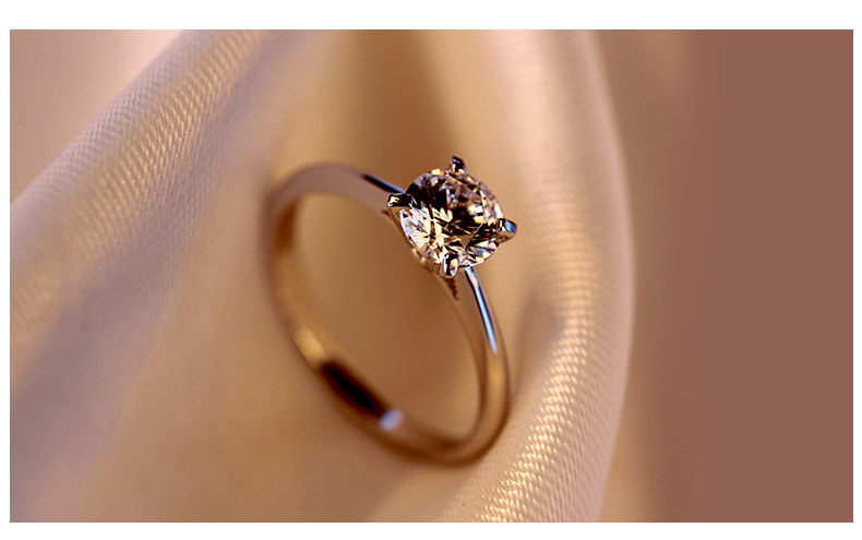 Bague Femme T400 en Argenterie - Ref 3087393 Image 23