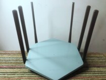 Mercury D19G 1900M Wall King Full Gigabit port routing Wireless home dual-band high-power 5G router