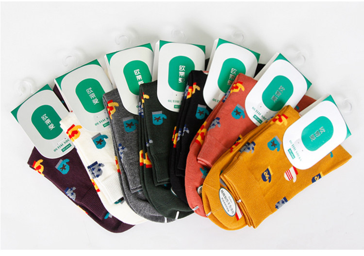 Chaussettes - collants OUTIAI 8962-24 - Ref 760625 Image 17