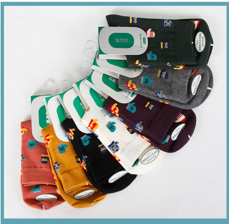 Chaussettes - collants OUTIAI 8962-24 - Ref 760625 Image 21