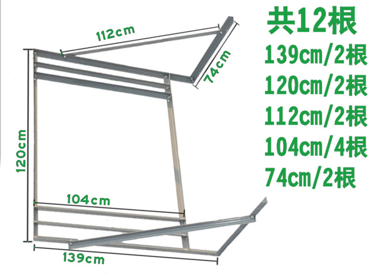 Промышленный поклонник холодного вентилятора
