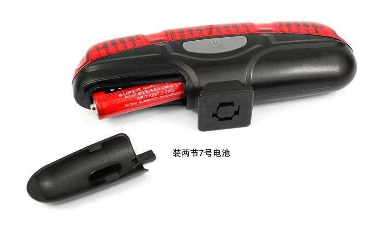 Lumière vélo - Taillights - Ref 2400104 Image 100