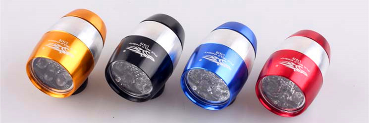 Eclairage pour vélo - Ref 2400600 Image 61