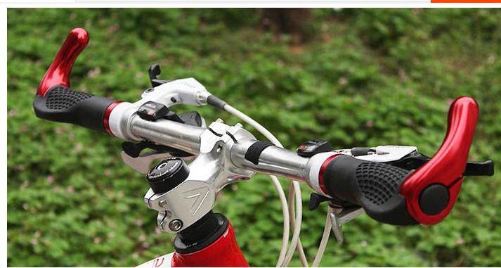 Poignées de vélo HAIYING - Ref 2334035 Image 72