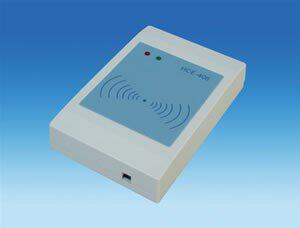 Huachang HCE406 keyboard port ID card swipe card reader card reader card reader induction thunderstone system