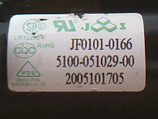 Skyworth TV original high voltage package JF0101-0166 5100-051029-00 BSC25-3355T spot