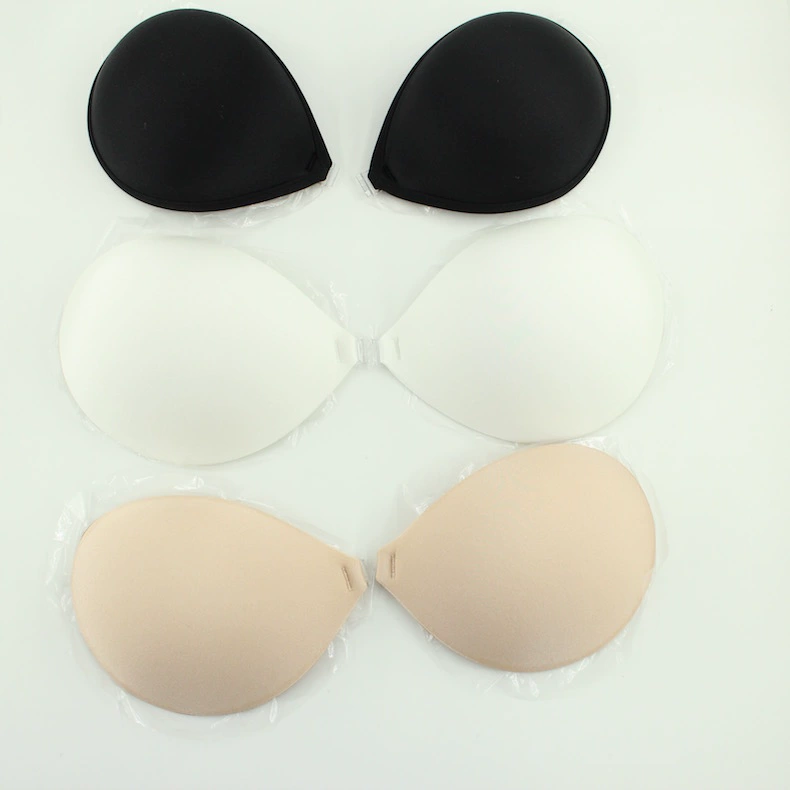 6ixty8ight68 nubra dán ngực đám cưới mỏng nhiều màu vô hình áo ngực đám cưới silicone áo ngực đích thực đồ lót nữ