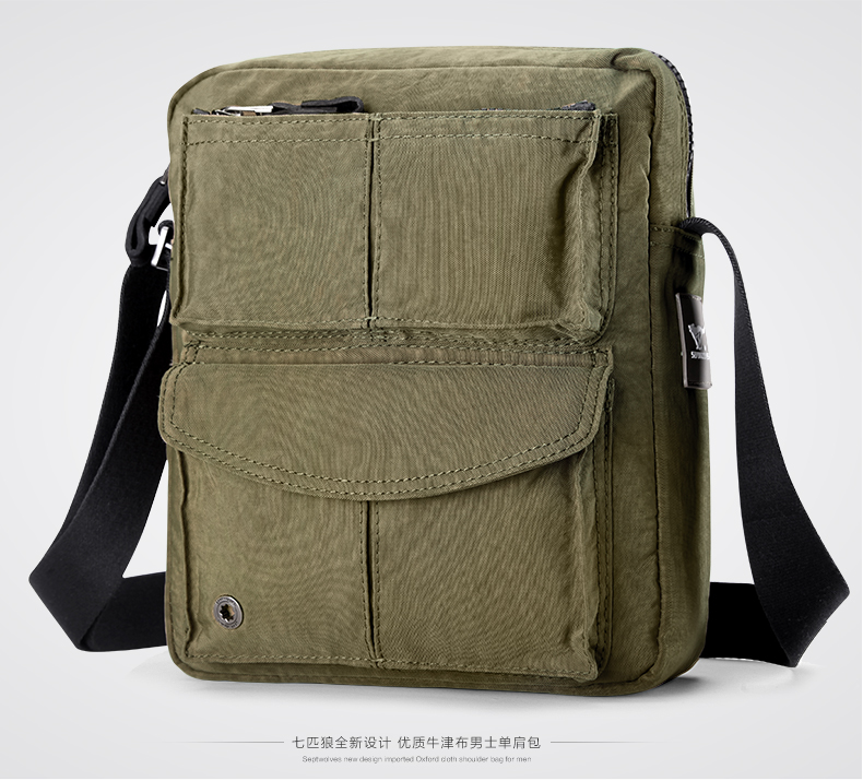 Sac homme - Ref 51855 Image 32