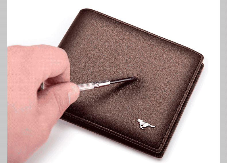 Sac pour homme - Ref 49763 Image 22