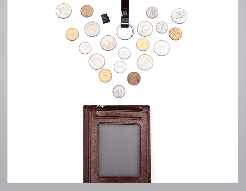 Sac pour homme - Ref 49763 Image 26