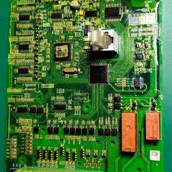 Negotiable Price for Cf1-15Kw Inverter, Cpu Control Board, Switch, Idle, 9