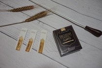 Steuer EXCLUSIVE Steuer professional clarinet black pipe handmade post