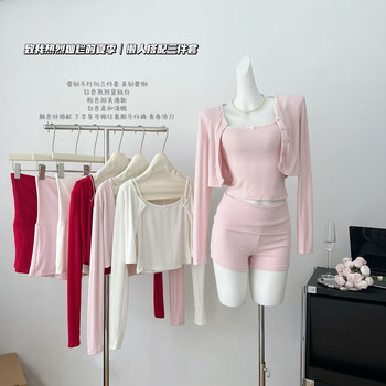 Lin Xi Xi, to My Vibrant and Radiant Summer | 4-Color Set, Stunning and Versatile~