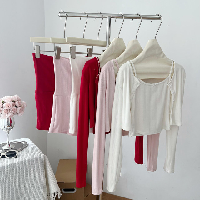 Lin Xi Xi, to My Vibrant and Radiant Summer | 4-Color Set, Stunning and Versatile~