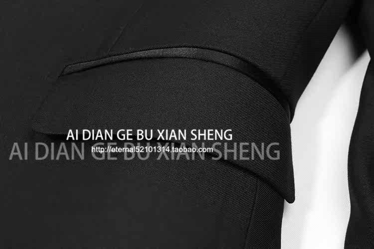 Costume homme en laine pour été - Ref 1560743 Image 16