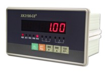 Shanghai Yaohua XK3190-C8 Weighing Display Controller Electronic Quantitative Scale Industrial Ingredients Instrument Tank