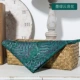 Yun thổ cẩm vải phun vải vải gió Trung Quốc nhuộm sợi jacquard lụa thi đua dày giải phóng mặt bằng đặc biệt - Vải vải tự làm