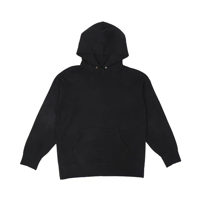VISVIM JUMBO HOODIE P.O. (UNEVEN DYE) tie -dye hat shirt connecting sweater 19SS
