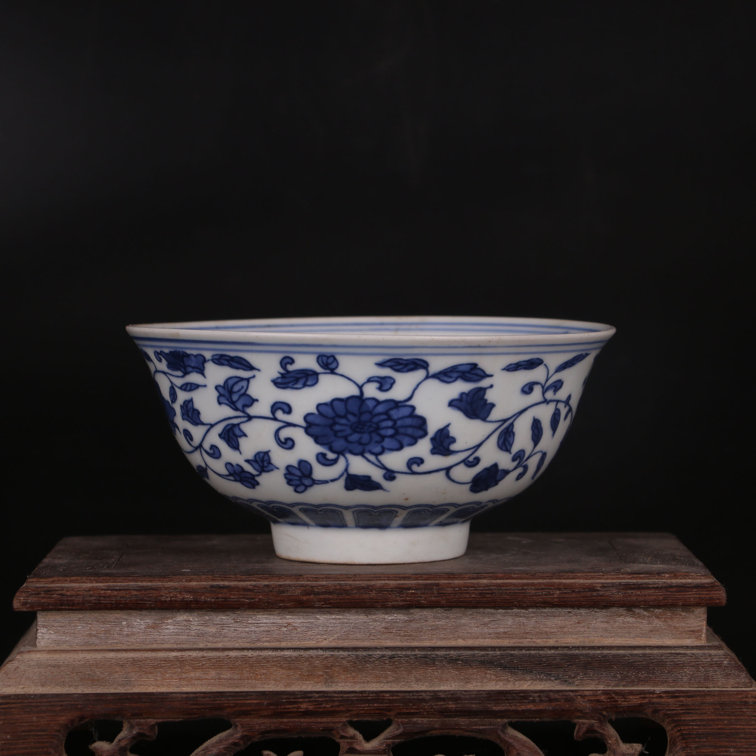 紫砂彫 花鳥紋四方紫砂茶壺 ぐずり 荊渓錢弘文製銘 清時代」陶磁器 