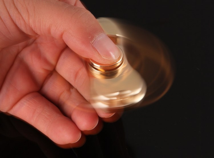 Hand spinner OTHER   - Ref 2619192 Image 14
