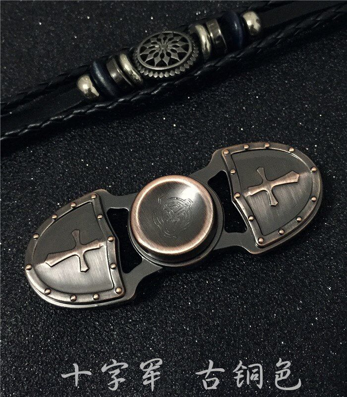 Finger spinner - Ref 2618969 Image 34