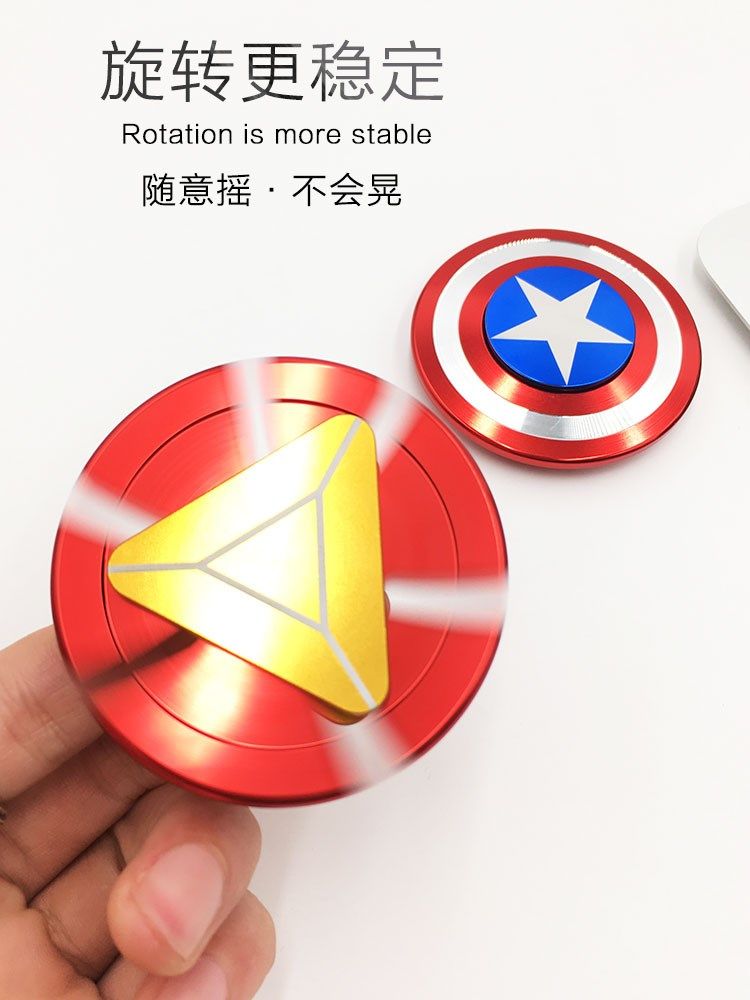 Fidget spinner - Ref 2618710 Image 7