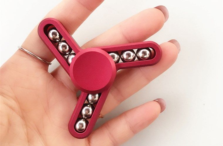 Fidget spinner OTHE - Ref 2618759 Image 12