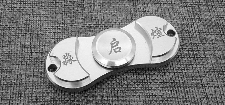 Finger spinner OTHER   - Ref 2619026 Image 11