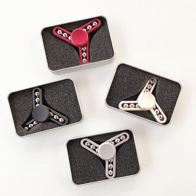 Fidget spinner OTHE - Ref 2618759 Image 13