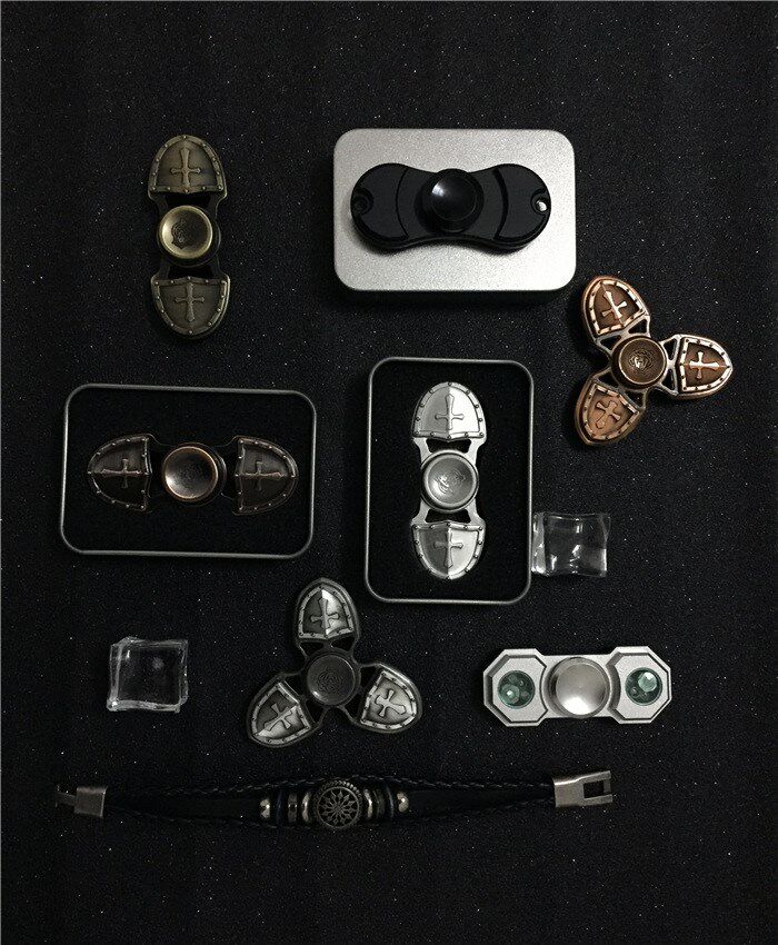 Finger spinner - Ref 2618969 Image 39