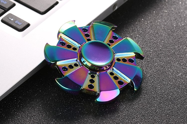 Hand spinner ZFNG   - Ref 2618998 Image 9