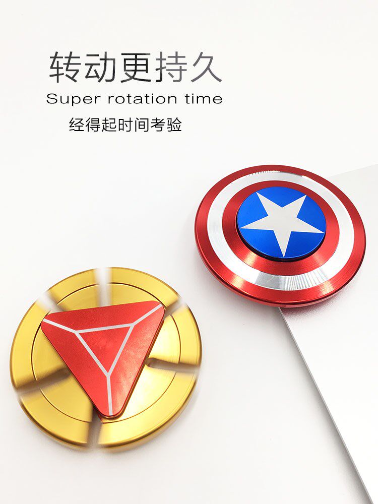 Fidget spinner - Ref 2618710 Image 8