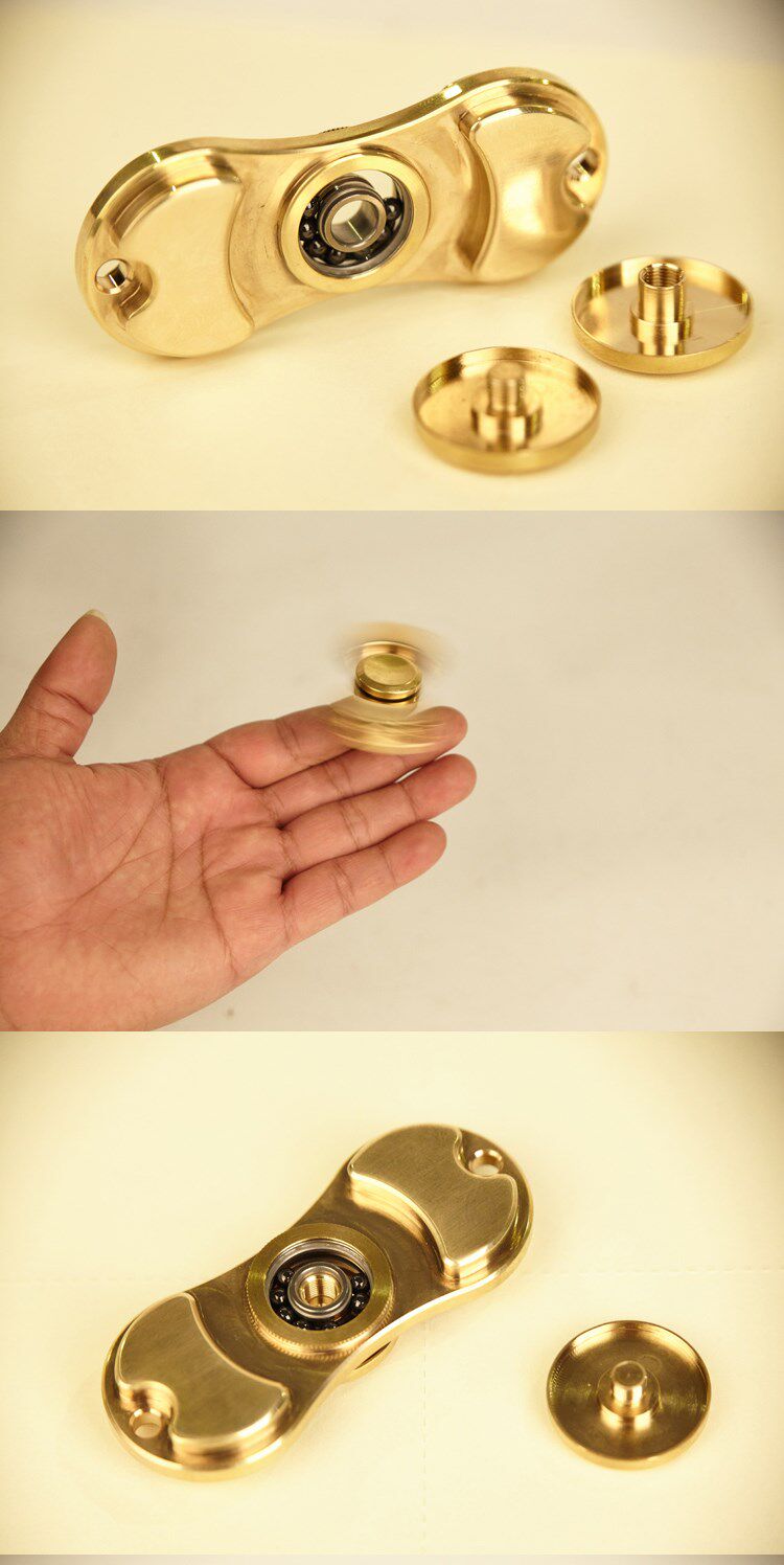 Fidget spinner ZHANKUO - Ref 2618738 Image 12