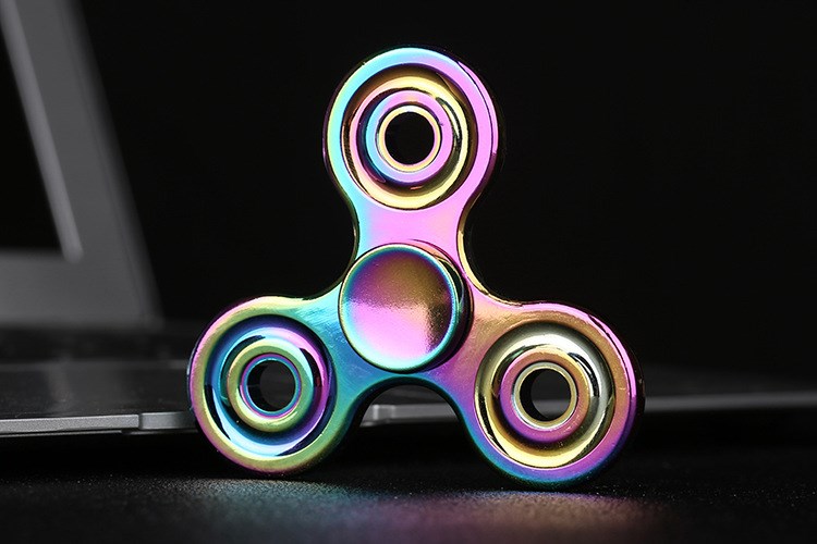 Hand spinner ZFNG   - Ref 2618998 Image 11