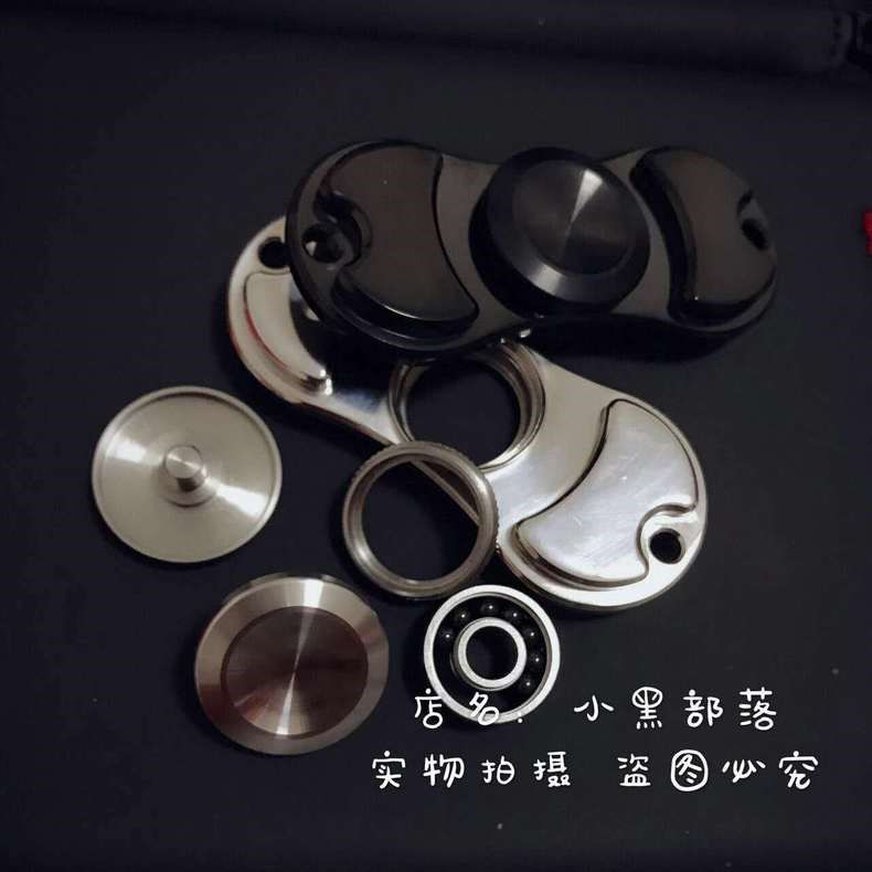 Finger spinner TORQBAR BRASS - Ref 2618963 Image 11