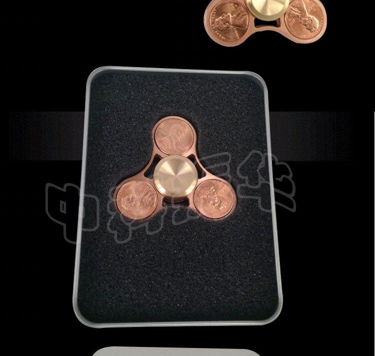 Finger spinner OTHER   - Ref 2618960 Image 14