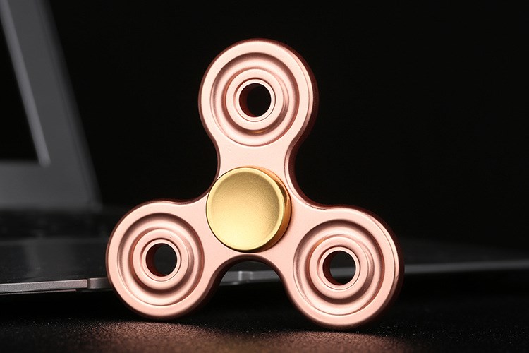 Hand spinner ZFNG   - Ref 2618998 Image 17