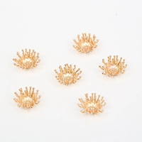 Бусины, 18mm, 8mm