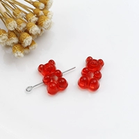 (Хенгкон) Красный