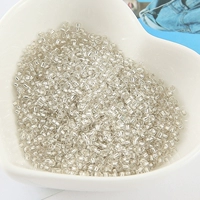 Серебряный, 4mm, 15 грамм