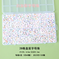 4x, 7mm, 28 ячеек