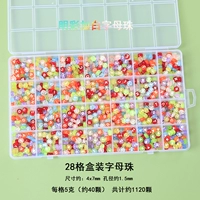 4x, 7mm, 28 ячеек