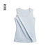 Miss Huang màu rắn cộng với áo vest nhung nữ ấm áp áo khoác phụ nữ mặc bó sát bó sát nhiệt đồ lót nữ áo lót nam cổ tròn Áo ấm