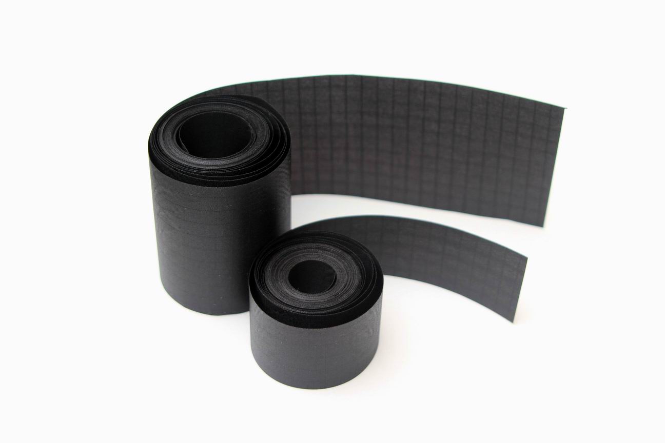 Flying Edge Breeze UL SUL Roll Kite Four-Wire Glasses Kite Indoor Kite Softpack Edge Cloth