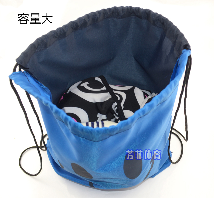 Sac de sport - Ref 8734 Image 7