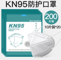 Дыхательный герметичный мешок, 200 штук